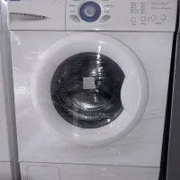 لباسشویی در حد