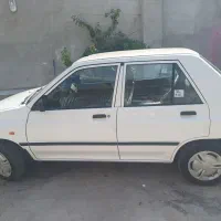 پراید 131