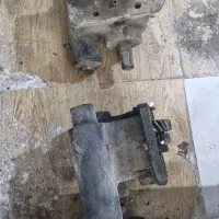 بغل گیربکس خاور و لاستیک بادسان