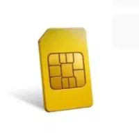 سیم کارت رند ، بسیار خاص و بیلوردی