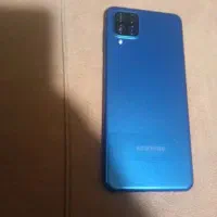 samsung galaxy A12|موبایل|رامهرمز, |دیوار