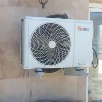 نصاب انواع کولر ها شارژ گاز داکت