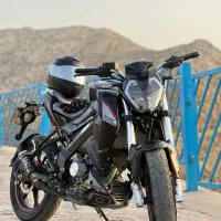 بنلی ۱۸۰s نیو فیس مدل 403