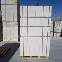 بلوک هبلکس دیواری