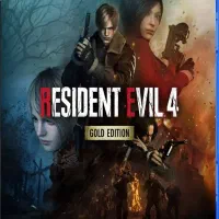 رزیدنت اویل 4 ریمیک ps4 ظرفیت 2