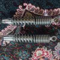 فنر موتور سیکلت