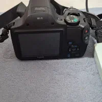 دوربین عکاسی Canon