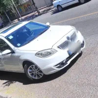 برلیانس H330 اتوماتیک 1650