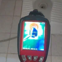 کل نقاط نشت یابی بادستگاه لوله کشی رفع نم نشتی یاب