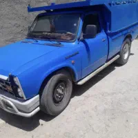 حمل بار و اثاثیه منزل یا نیسان