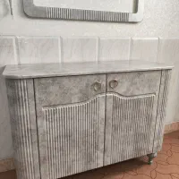 آینه و کنسول
