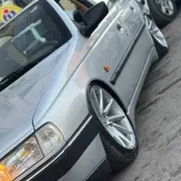 رینگ و لاستیک اسپورت ووسن