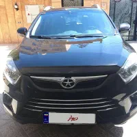 جک اس5 مدل98