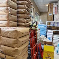 کارگر ساده‌ اتباع کار در بازار
