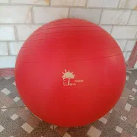 توپ ورزشی پیلاتس،جیم بال