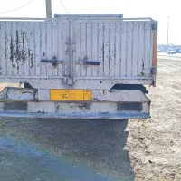 اتاق ماشین|خودرو سنگین|بروجرد, |دیوار