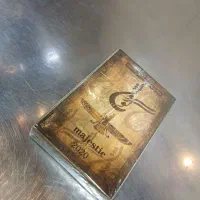پاسور کوروش majestic