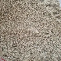 فروش شن و سنگ‌ریزه کف آکواریوم + صخره تزئینی بزرگ