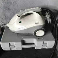 دستگاه بخار خونگی