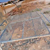 بساط کبابی سروستان با مجوز