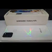 سامسونگ A31 s نو