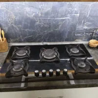 گاز شیشه ای