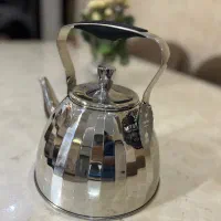 کتری|قوری، کتری، قهوه‌ساز دستی|تهران, سلیمانی|دیوار