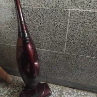 جارو شارژی