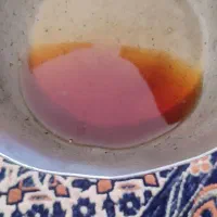 شیره انگور سفید دیم