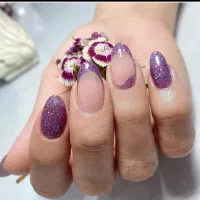 اکستنشن مو ،کاشت ناخن ومژه