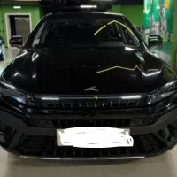 کی ام سیj7 مشکی 1402 نقدو اقساط