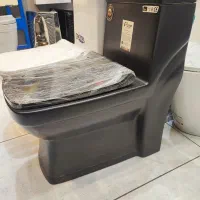 توالت فرنگی مدل پیر