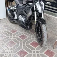 موتور بلنتا ۲۲۵