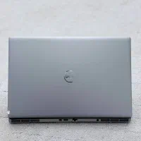 Dell precision 7760|رایانه همراه|بانه, |دیوار
