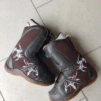 بوت اسنوبرد