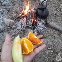 لوازم کوهنورد