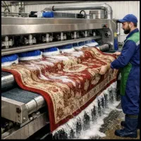 قالیشویی ومبل شویی دماوند پیروزی صفا محلاتی خراسان
