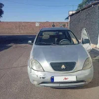تیبا مدل 1390|خودرو سواری و وانت|کرمان, |دیوار