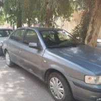 فروش سمند
