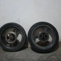 رینگ موتور۲۰۰