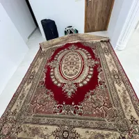 فرش ۹ متری