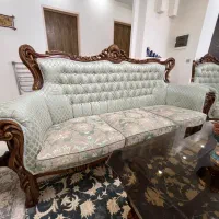 مبل ۹ نفره