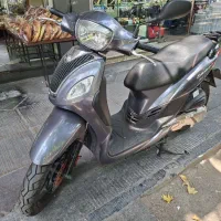 دینو ویند ۱۷۰ سی سی SYM