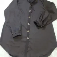 بلوز زنانه مشکی