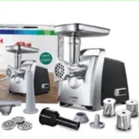 فروش چرخ گوشت بوش