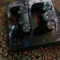 Ps4 پی اس فور اسلیم