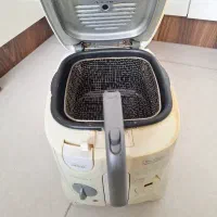 سرخ کن برقی دلونگی