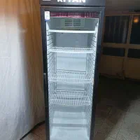 یخچال صنعتی