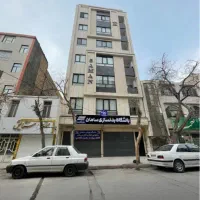 باشگاه بدنسازی سامان