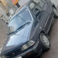 هاچبک|خودرو سواری و وانت|مشهد, شهید بصیر|دیوار